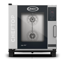 CHEFTOP MIND.Maps™ COUNTERTOP ZERO 7 Tray