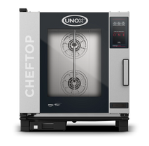 CHEFTOP MIND.Maps™ COUNTERTOP ONE 7 Tray