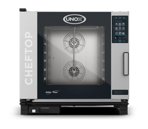 CHEFTOP MIND.Maps™ COUNTERTOP PLUS 6 Trays