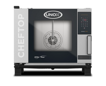 CHEFTOP MIND.Maps™ COUNTERTOP ZERO 5 Tray