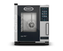 CHEFTOP MIND.Maps™ COMPACT PLUS 5 Tray