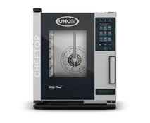 CHEFTOP MIND.Maps™ COMPACT PLUS 5 Tray 2/3 GN