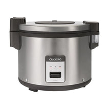 Cuckoo Commercial Rice Cooker 35 Cup CR-3555