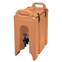 CAMBRO Camtainer 250LCD157- 9.5Lt - Coffee Beige