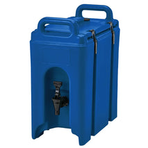 CAMBRO Camtainer 9.5Lt- 250LCD186- Navy Blue