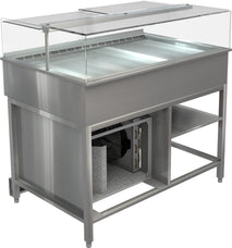 LS Plus Refrigerated