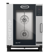 CHEFTOP MIND.Maps™ COUNTERTOP ZERO 10 Tray 1x1 GN