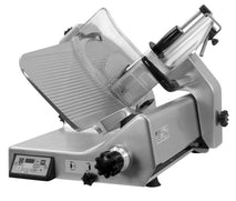 Brice 330IKSA Gear Driven Meat Slicer