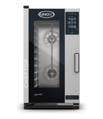 CHEFTOP MIND.Maps™ COMPACT PLUS 10 Tray 1x1 GN