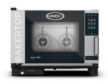 BAKERTOP MIND.Maps™ COUNTERTOP PLUS 4 Tray