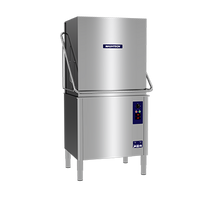 Washtech AL8 - Passthrough Warewasher - 500mm x 600mm Rack