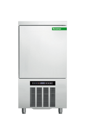 Tecnomac Black Kube 10 tray- BK1030 capacity. 240v50hz1ph