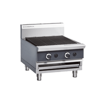 Cobra CB6-B 600mm Gas Barbecue - Bench Model