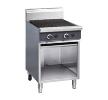 Cobra CB6 - 600mm Gas Barbecue