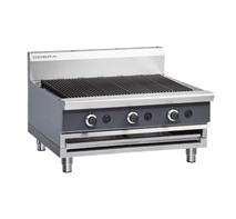 Cobra CB9-B 900mm Gas Barbecue - Bench Model