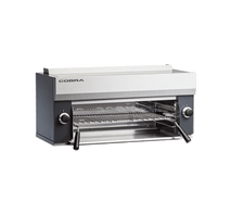 Cobra CS9 - 900mm Gas Salamander Model Number