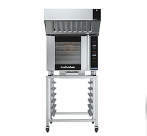 Turbofan VH32 Ventless Condensing Hood