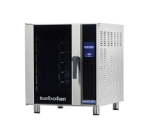 Turbofan E33T5 - Full Size Tray Touch Screen Electric Convection Oven