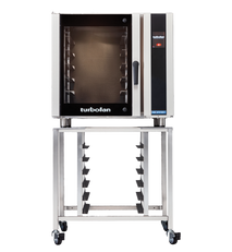 Turbofan E35T6-30 - Full Size Electric Convection Oven Touch Screen Control