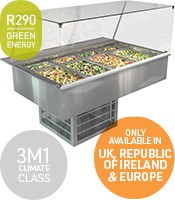 Linear LS Extended Depth