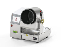 robo-WOK 6500
