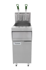 Frymaster Master Jet 25L Fryer Nat Gas or LPG
