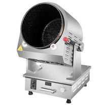 robo-WOK