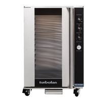 Turbofan P12M - Full Size Tray Manual Electric Prover And Holding Cabinet
