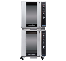 Turbofan P8M/2 - Full Size Tray Manual Electric Prover And Holding Cabinet Double Stacked