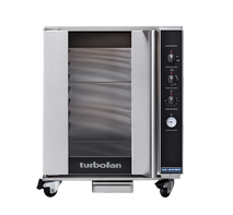 Turbofan P8M - Full Size Tray Manual Electric Prover And Holding Cabinet
