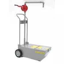 Frymaster Shortening Disposal Unit- PSDU50 25L Oil Capacity