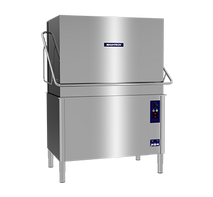 Washtech PW3 - Wide Body Passthrough Warewasher - 500mm Rack