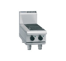 Waldorf 800 Series RN8200E-B - 300mm Electric Cooktop Bench Model