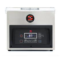 Sammic Benchtop Vacuum Packing Machine SE-208