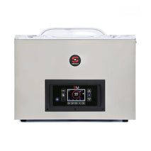 Sammic Benchtop Vacuum Packing Machine SU-520GP CC