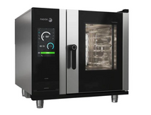 Fagor Ikore Advanced Boiler 6 Tray Electric Combi Oven