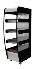 Flexeserve 4 Tier Curved 400