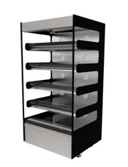 Flexeserve 5 Tier Square 1000