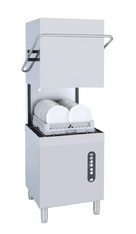 Pass Through Dishwasher 240v-Adler
