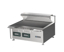 Synergy Trilogy Range Dual Burner Grill ST0905