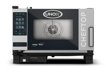 CHEFTOP MIND.Maps™ PLUS 3 Tray