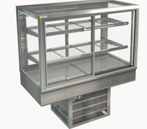 Tower STG Refrigerated