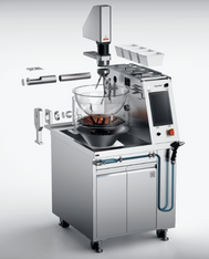 ROBOCHEF MSS2K Cooking Robot