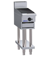 CS-3C Luus 300mm Chargrill