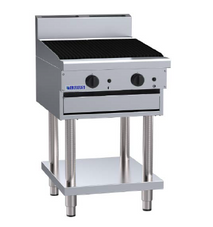 CS-6C Luus 600mm Chargrill