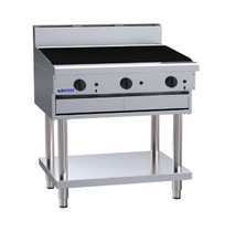 CS-9C Luus 900mm Chargrill