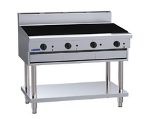 CS-12C Luus 1200mm Chargrill