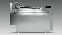 Fully Automatic One Pan Gyoza Grill