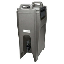 CAMBRO Ultra Camtainer 19.9L - UC500191 Granite Grey