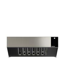 Turbofan VH32 Ventless Condensing Hood